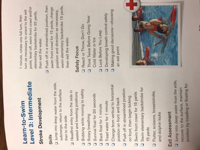 Swim_Lesson_Level_3_Exit_Skills Swim_Lesson_Level_3_Exit_Skills
